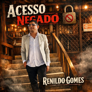 Acesso Negado
