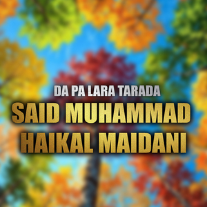 Pat Pat Di Khandali Di