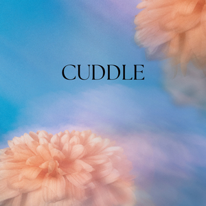 Cuddle