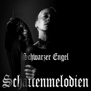 Schwarzer Engel