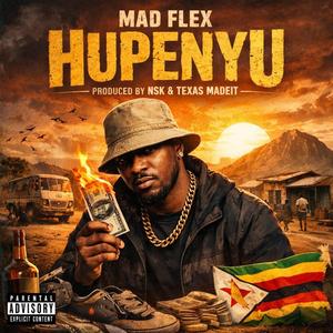 Mad Flex_Hupenyu