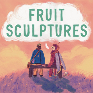 Fruit Sculptures