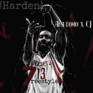 713 freestyle (Harden)