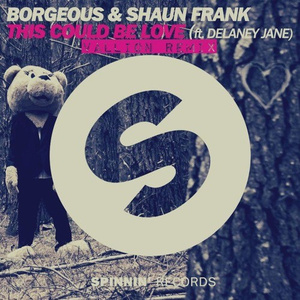 This Could Be Love (Vallion Remix)