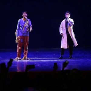 01 Tonight 王烁 李泽晨
