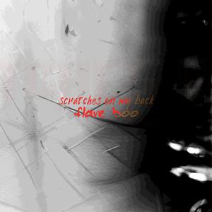 Scratches On My Back (feat. Antony Cid)