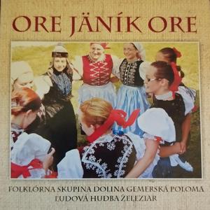 a) Zahraj cigán na mädzi b) Neboj že sä mojä milá neboj c) Šitki ženiški dojä kraviški d) Hrajú mi, hrajú mi