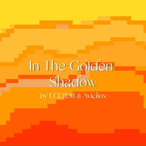 In The Golden Shadow