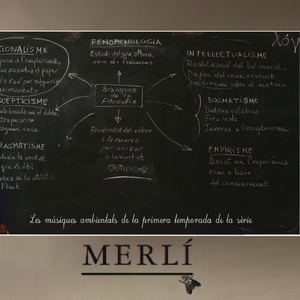 Merlí, 92 (Cap.11) [Merlí]
