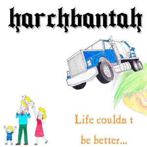 Gargamel's Ravenous Big Lunch