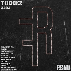 Tobikz - Horror