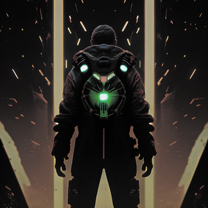 道（prod.白昼星BZX）