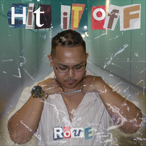 Hit It Off