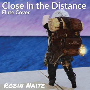 Close in the Distance (From "Final Fantasy XIV: Endwalker")