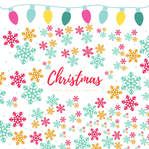 Christmas Music For Kids