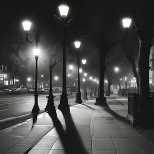 最后只是相识一场