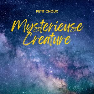 Mysterieuse créature