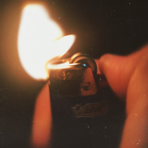 BIC lighter