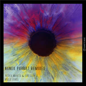 Nanga Parbat (Peter Makto & Gregory S Remix)
