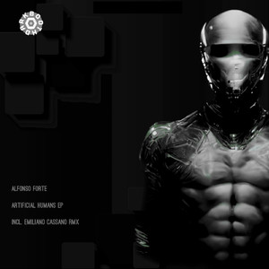 Artificial Humans (Original Mix)