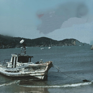 北方的后海没有海 于黑蛋