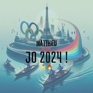 JO 2024 !