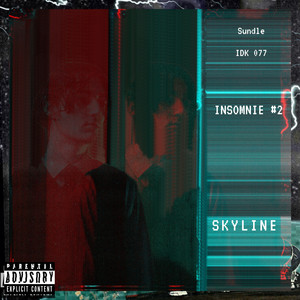 Insomnie #2 Skyline