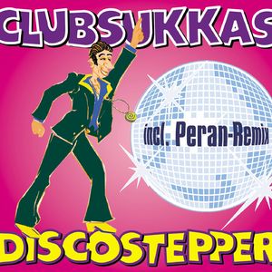 Discostepper (Radio Version Enjoy It!)