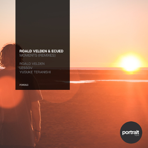 Moments (Yusuke Teranishi Remix)