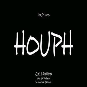 Who Got The Power (Wez BK)