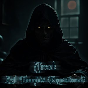 Evil Thoughts (Remastered Version)