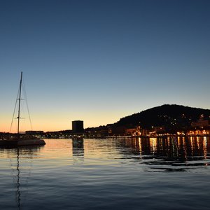 Split, November 3, 2015