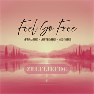 Zelfliefde Affirmatie