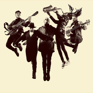 Die Hemel Se Splinters