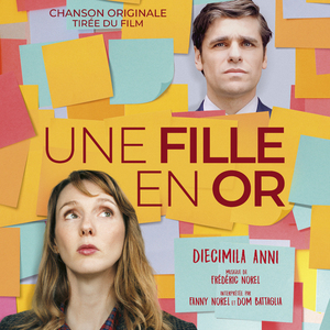 Diecimila Anni (Chanson originale tirée du film "Une fille en or")