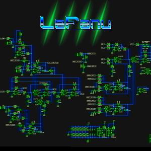 Resonant Protocol on Dual Pulse