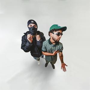 Amores (feat. Mr.Victorino & Seguí)