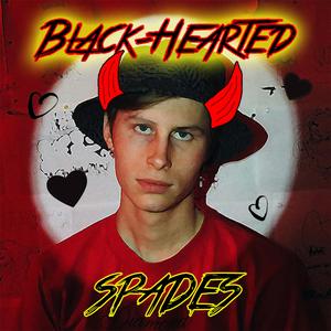 Black-Hearted