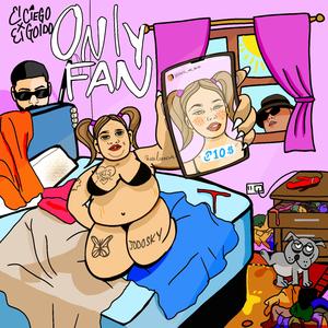 Only Fan (feat. Chris Rowz & Jodosky)