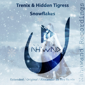 Snowflakes (Alexander de Roy Extended Remix)
