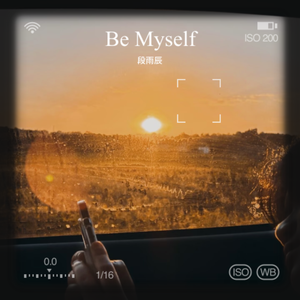 Be Myself