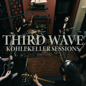 Shifter (Live at Kohlekeller Studio)