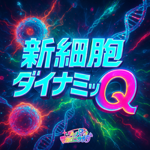 新細胞ダイナミッQ