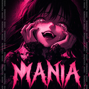 MANIA (Sped Up)
