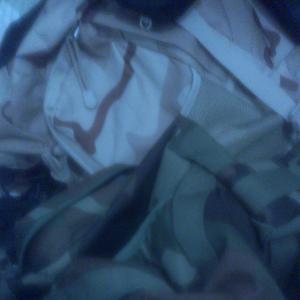 Im not going to chase you