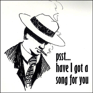 We Sipped Cafe Au Lait