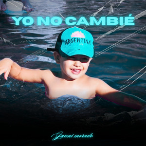 Yo No Cambié