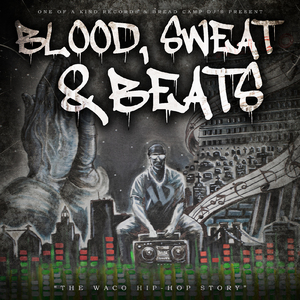 Riden Through Tha City