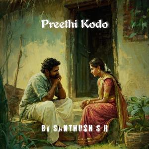 Preethi Kodo
