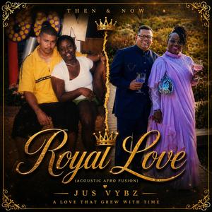 Alignment (Acoustic Afro fusion)